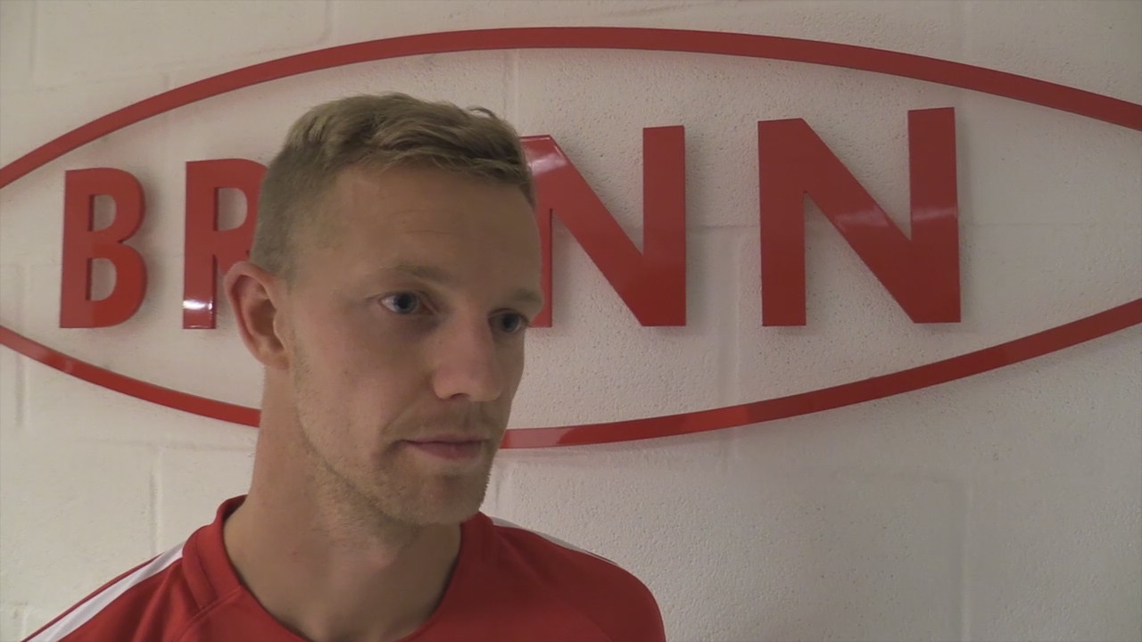 Orry Larsen: - Det kan bli en lang og spennende høst